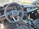 New 2025 Audi A3 2.0T Premium Plus image 3