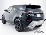 Used 2020 Land Rover Range Rover Evoque S image 5