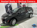 Used 2023 Chevrolet Equinox LT image 4