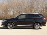 Used 2020 Mitsubishi Outlander SEL image 4