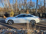 Used 2022 Chevrolet Malibu LT image 2
