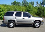 Used 2003 Chevrolet Tahoe LS image 5