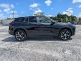 New 2025 Chevrolet Trax RS w/ Driver Confidence Package image 3