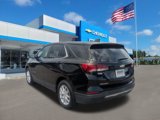 Certified 2022 Chevrolet Equinox LT w/ Driver Convenience Package image 6
