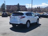 Used 2021 Acura RDX AWD image 3