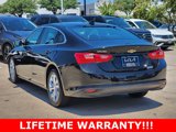 Used 2023 Chevrolet Malibu LT image 3