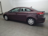 Used 2017 Kia Forte LX w/ LX Popular Package image 3