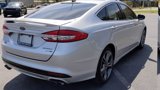 Used 2017 Ford Fusion Sport image 3