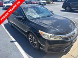 Used 2017 Honda Accord EX-L image 2