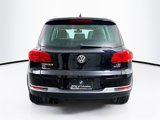 Used 2017 Volkswagen Tiguan SEL image 6