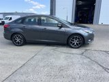 Certified 2018 Ford Focus SEL image 2