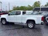 Used 2022 Chevrolet Colorado LT w/ Fleet Safety Package image 4