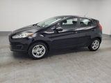 Used 2019 Ford Fiesta SE image 2