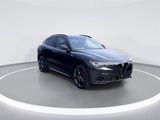 New 2025 Alfa Romeo Stelvio Sprint image 2