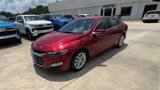 Certified 2024 Chevrolet Malibu LT image 4