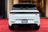 Used 2023 Land Rover Range Rover Sport SE Dynamic image 3