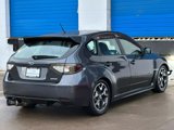 Used 2013 Subaru Impreza WRX Hatchback image 6