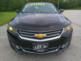 Used 2014 Chevrolet Impala LT w/ Convenience Package image 4