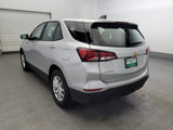 Used 2022 Chevrolet Equinox LS image 5