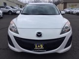 Used 2011 MAZDA MAZDA3 i Touring image 2