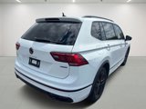 Used 2022 Volkswagen Tiguan SE R-Line image 5