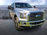 Used 2017 Ford F150 XLT w/ Trailer Tow Package image 3