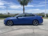 Used 2023 Chevrolet Malibu LT image 5