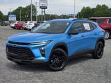 New 2025 Chevrolet Trax ACTIV w/ Driver Confidence Package image 2
