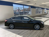 Used 2015 Nissan Sentra SR w/ SR Premium Package image 4