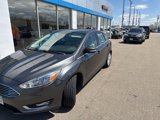 Used 2018 Ford Focus Titanium image 2