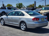 Used 2012 Volkswagen Passat 2.5 SE image 3