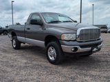 Used 2005 Dodge Ram 2500 Truck SLT w/ Trailer Tow Group image 3