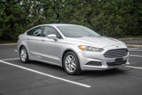 Used 2014 Ford Fusion SE image 3
