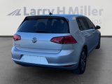 Used 2016 Volkswagen e-Golf SEL Premium w/ Driver Assistance Package image 5