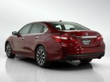 Used 2017 Nissan Altima 2.5 SV w/ Convenience Package image 3