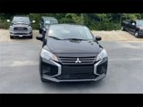 Used 2024 Mitsubishi Mirage ES image 4