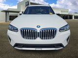 Used 2022 BMW X3 xDrive30i w/ Convenience Package image 2
