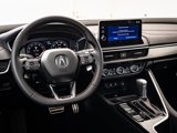 New 2025 Acura ADX A-Spec image 4