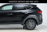 Used 2020 Hyundai Tucson Limited image 4