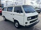 Used 1990 Volkswagen Vanagon image 6