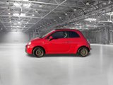 Used 2012 FIAT 500 Pop image 5