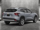 New 2025 Chevrolet Trax LT image 2