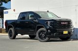 New 2025 GMC Sierra 1500 Pro w/ Graphite Edition image 2