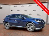 Used 2023 Nissan Murano SV image 6