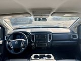 Used 2018 Nissan Titan S image 2