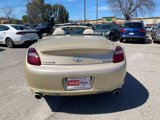 Used 2006 Lexus SC 430 Convertible image 4