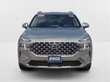 Used 2022 Hyundai Santa Fe SEL image 2