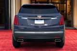 Used 2024 Cadillac XT5 Luxury image 5