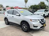 Used 2017 Nissan Rogue S image 2