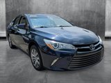 Used 2017 Toyota Camry XLE image 3